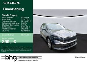 Skoda ENYAQ 50