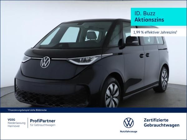 Volkswagen ID.Buzz ID. Buzz Pro AHK Navi SHZ Klima Leasing