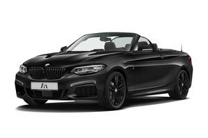 BMW 218i Cabrio M Sport Auto-Abo