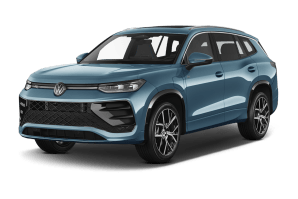 VW Tayron Plug-in-Hybrid 1.5 eHybrid 110kW DSG Life