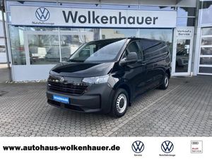 Volkswagen Transporter Kasten 2,0 l TDI AHK+GJR+KLIMA+CARPLAY