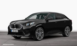 BMW iX2 xDrive30 M Sport AHK Driv.Assist.Prof LED