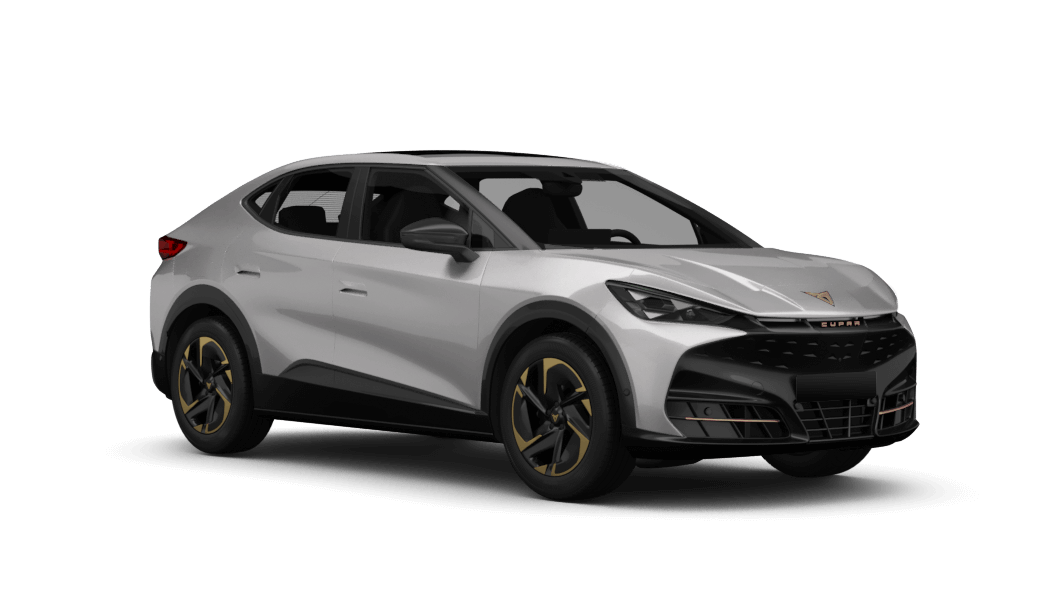 Cupra Tavascan oder ähnlich Auto-Abo