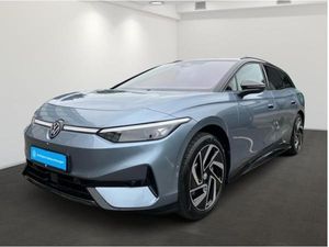 Volkswagen ID.7 Tourer Pro S 210 kW - Wärmepumpe Matrix-LED HUD Discover Pro Max Area View LM ACC SHZ AHK Leasing
