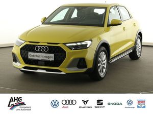 Audi A1 allstreet 1.0 TFSI  LED Navi Alufelgen PDC Te
