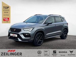 Cupra Ateca 4Drive TSI DSG|AHK|el.HECK|NAVI|KAMERA|ACC