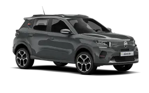 Citroën C3 Hybrid 110 ë-DCS6 PLUS Leasing