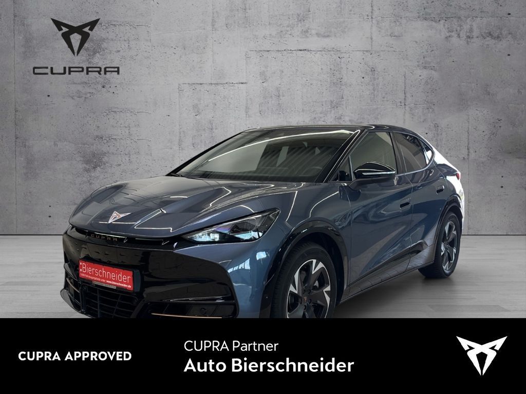 Cupra Tavascan Endurance 77 kWh ab 329,- EUR 990,- Anz Leasing