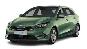 Kia Ceed 1.5 T-GDI Auto-Abo