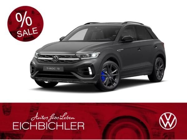 Volkswagen T-Roc R I Sofort verfügbar Leasing