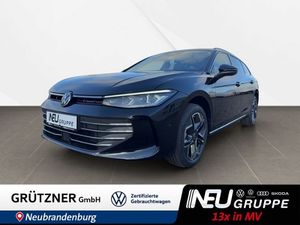 Volkswagen Passat Variant 2.0 TDI DSG Business