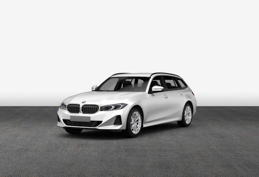 Bmw 3er-touring 330e XDrive Touring Automatic 5dr Kauf
