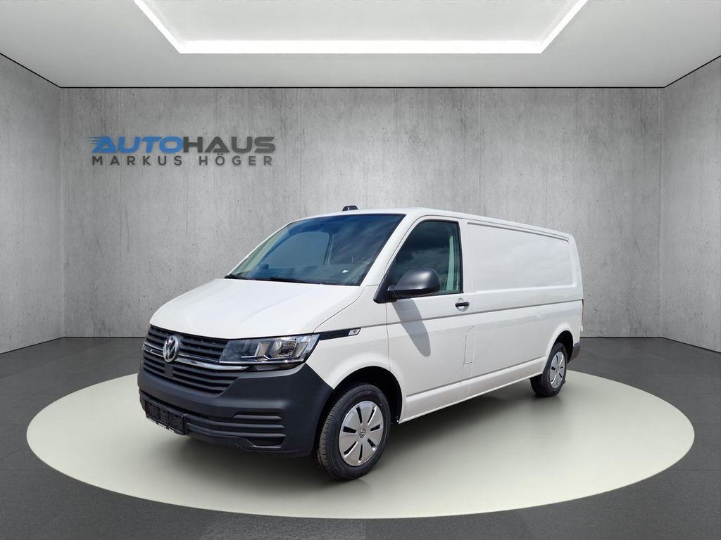 Volkswagen T6.1 Transporter Kasten LR LANG 2.0 TDI PDC+Komf Leasing