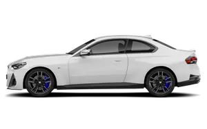 BMW 2er 220i Steptronic Coupé M Sport Leasing