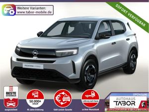 Opel Frontera Hybrid Nav10" Kam PDC LED Temp
