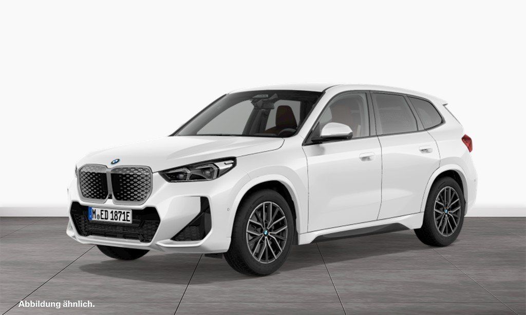 BMW iX1 xDrive30 318€ netto/mtl.*M Sportpaket*18