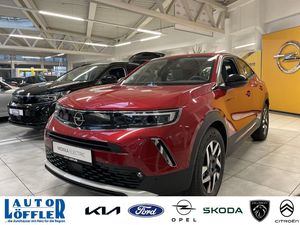 Opel Mokka-e Auto-Abo