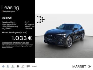 Audi Q5 SUV TDI quattro 220 kW S tronic