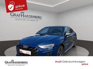 Audi S3 Lim. 2.0 TFSI qu. / SOFORT VERFÜGBAR ! - Leasing