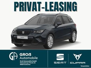 Seat Arona Road Edition 1.0 TSI 116 PS 7-Gang-DSG ⚡Privatleasing⚡ Leasing
