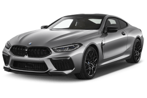 BMW M8 Coupé M8 Competition xDrive Coupé Leasing