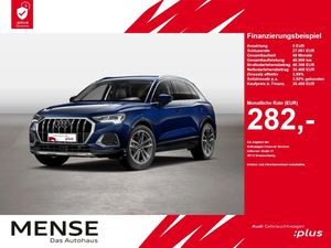 Audi Q3 35 TDI S tronic advanced ACC LED Navi Kamera
