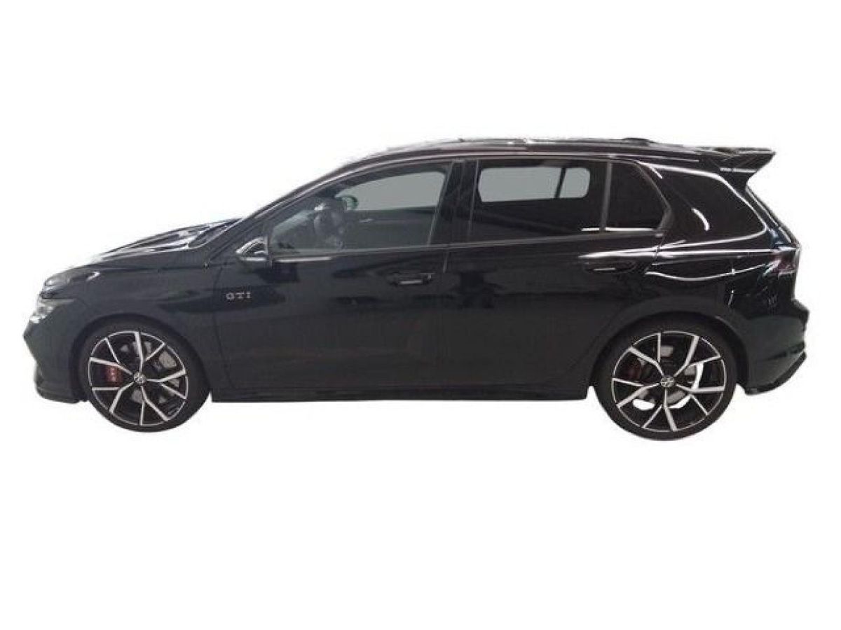 Volkswagen Golf 8 Facelift GTI Clubsport HuD Pano Sound Leasing