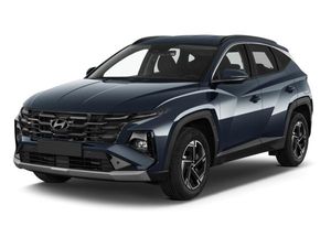 Hyundai TUCSON 1.6 T-GDI Trend 2WD(NX)