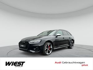 Audi RS4 RS 4 Avant competition plus 290 km/h HUD Pano B&O RS Sportfahrwerk pro Leasing