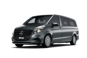 Mercedes-Benz Vito 9-Seater Tourer Pro - Auto-Abo