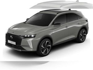 DS Automobiles DS 7 ETOILE BlueHDi 130 - LUXUS-VOLLAUSSTATTUNG !! TOP-DEAL JULI 2025 Leasing