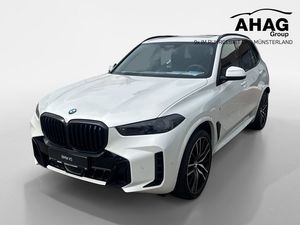 BMW X5 xDrive30d