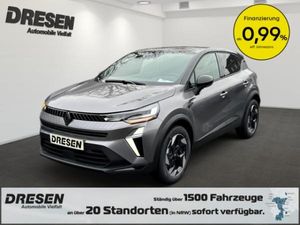 Renault Captur Techno TCe 115 ❗GEWERBE❗Allwetter*Sitzheizung*Kamera*LED*Klimaautomatik*