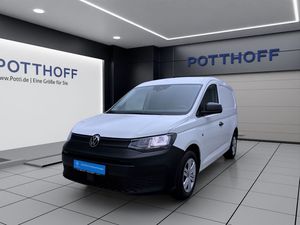 Volkswagen Caddy Cargo 2.0 TDI SITZHZG PDC GRA DAB+