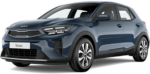 Kia Stonic Leasing