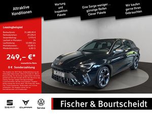 Cupra Leon Sportstourer 2.0 TDI 110 kW ACC FACEL. LED