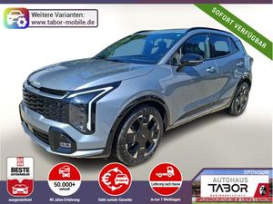 Kia Sportage MHEV GT-Line LED+ SHZ ACC PrivG