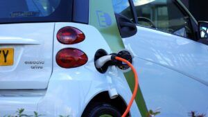 Besonderheiten bei der Elektroauto-Versicherung