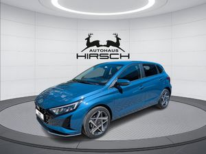 Hyundai i20 MY26 1.0 T-GDI (90PS) 7-DCT PRIME + Assipak.