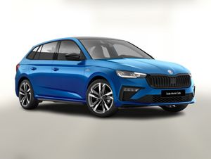 Skoda Scala DSG MonteC Pano Matrix ACC 18Z el.Heck SHZ Leasing privat