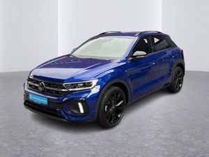 Volkswagen T-Roc 1.5 TSI R-Line DSG LED PDC Sitzhzg