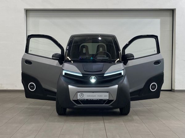 Silence S04 L7e Premium 2x 5,6 kWh - 90km/h KLIMA LED — Bild 15 von 20