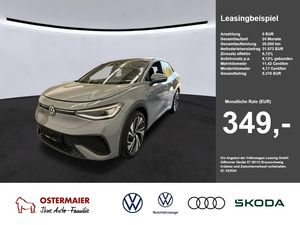 Volkswagen ID.5 PRO PERFORMANCE 204PS NP.66t AHK.PANO.WÄRME