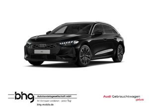 Audi A5 Avant TFSI S-tronic gültig ab dem 11.09.2026