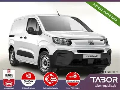 Fiat Doblo Kasten 3S 10