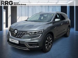 Renault Koleos 1.3 TCE 160 TECHNO Leasing
