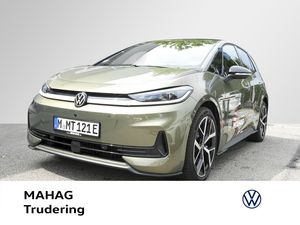 Volkswagen ID.3 Neo Style 170 kW WärmePu CCS IQ.Light IQ.Dr