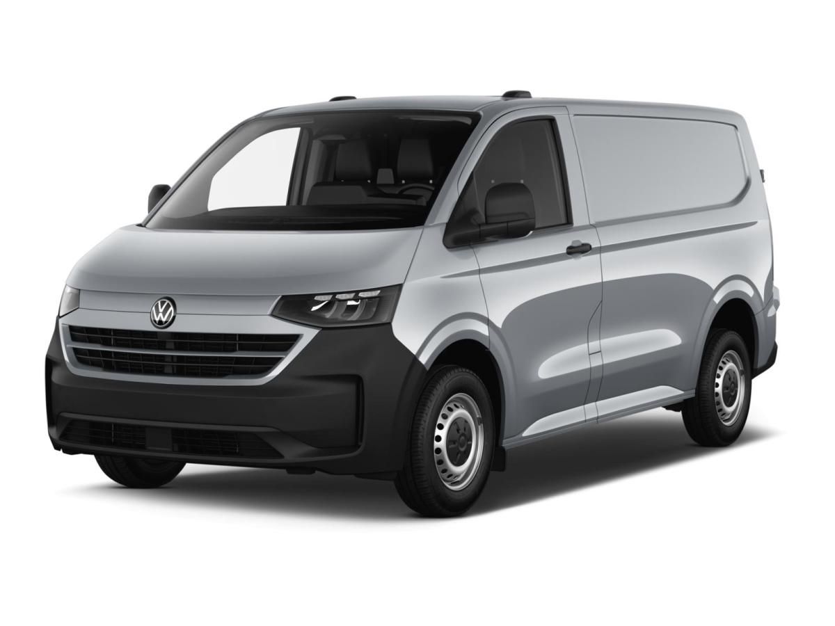 Volkswagen Transporter Leasing
