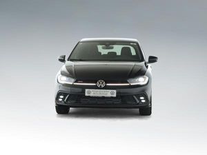 Volkswagen Polo 2.0 TSI GTI DSG ❗Sofort-Verfügbar❗Bamberg📍
