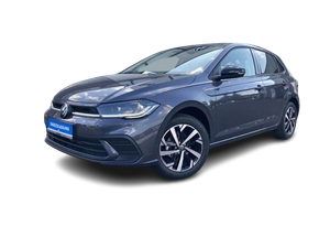 Volkswagen Polo 1.0 TSI Move IQ Light App ParkAss Cockpit Auto-Abo